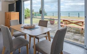 Stanley Village Waterfront Accommodation